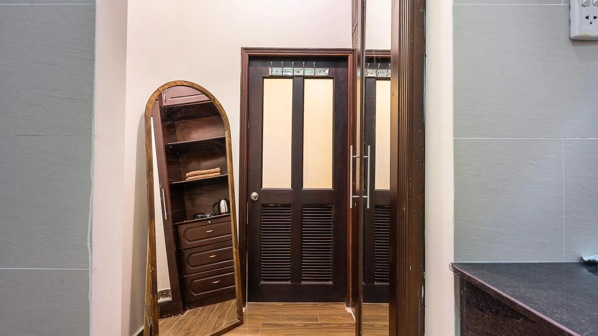 Aparthotel A Little Saigon Hotel - Bui Vien Walking Street Ho Chi Minh City