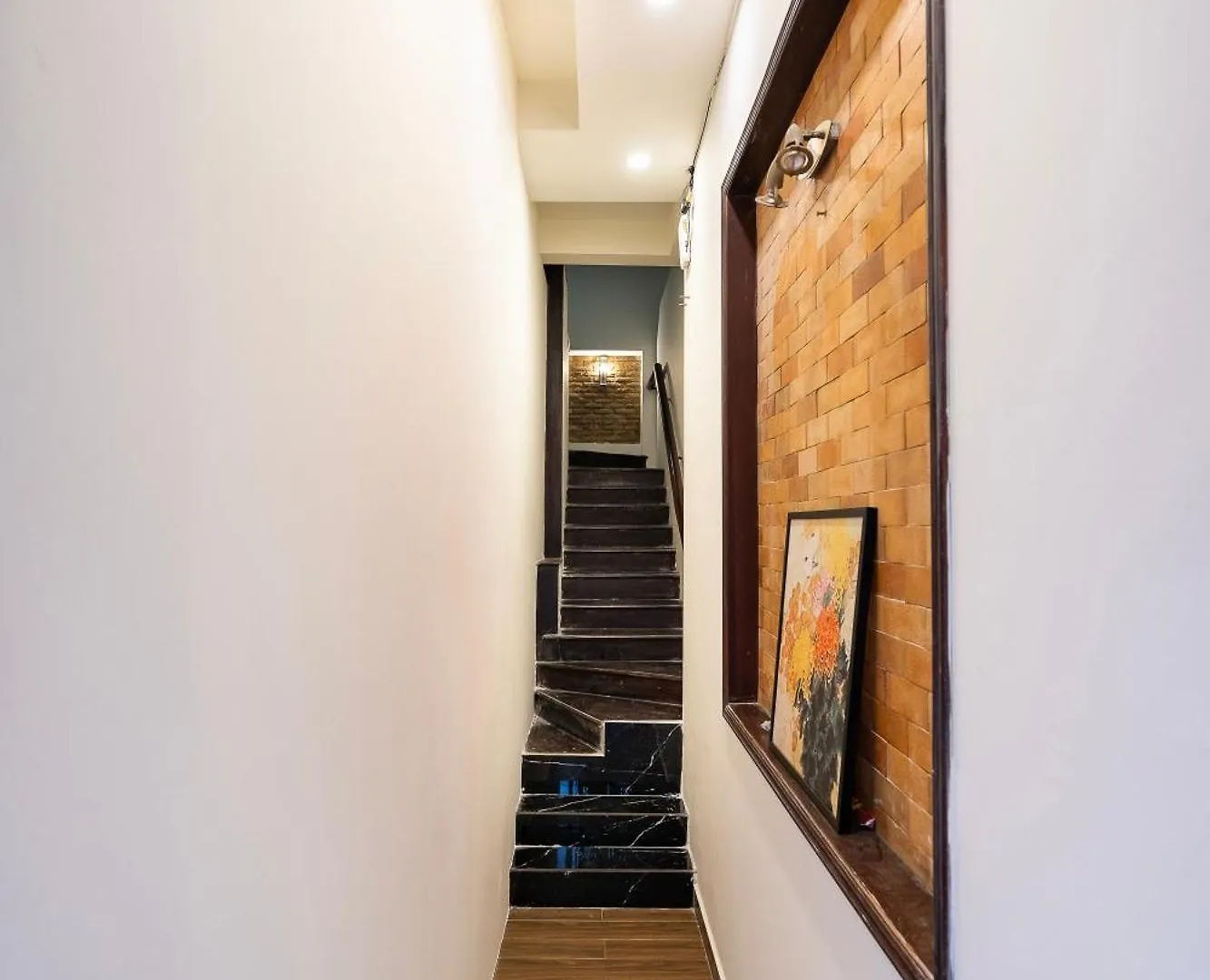 Aparthotel A Little Saigon Hotel - Bui Vien Walking Street Ho Chi Minh City Vietnam