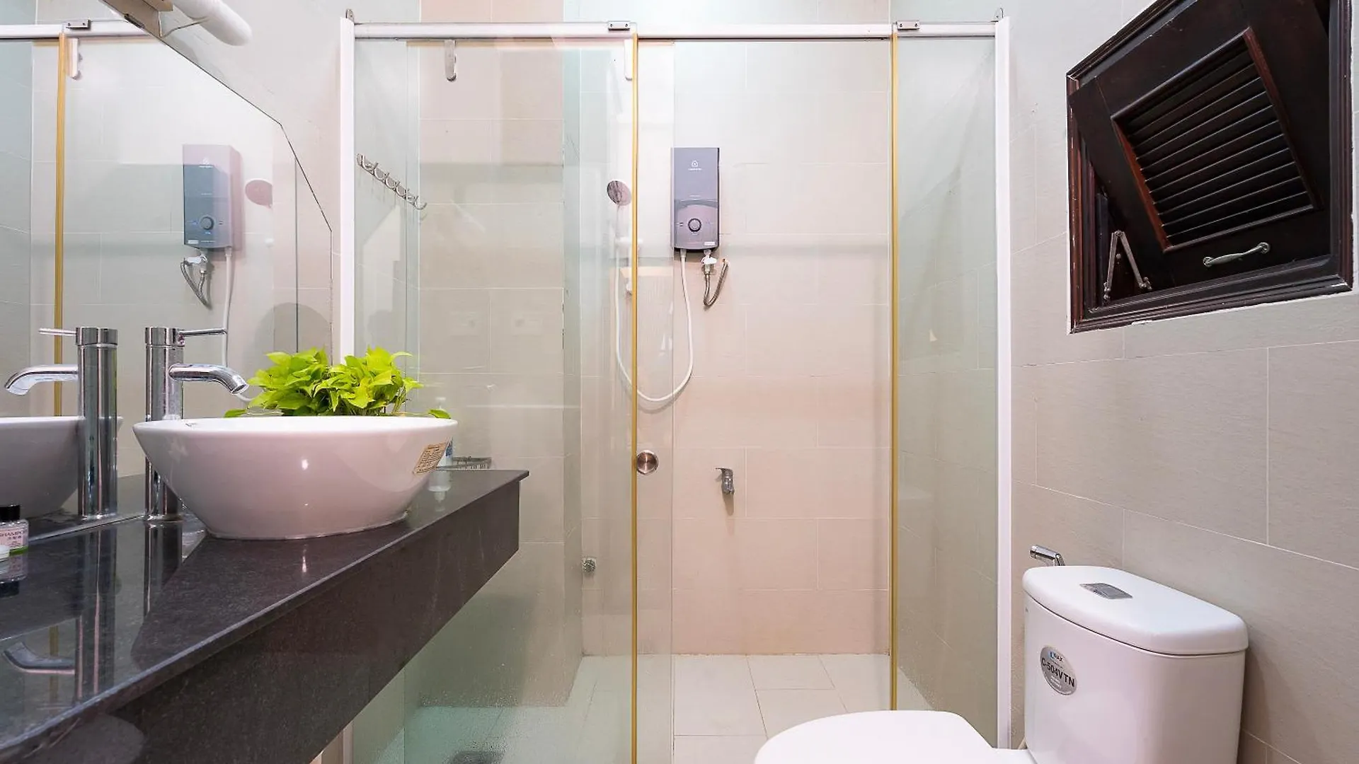 Aparthotel A Little Saigon Hotel - Bui Vien Walking Street Ho Chi Minh City