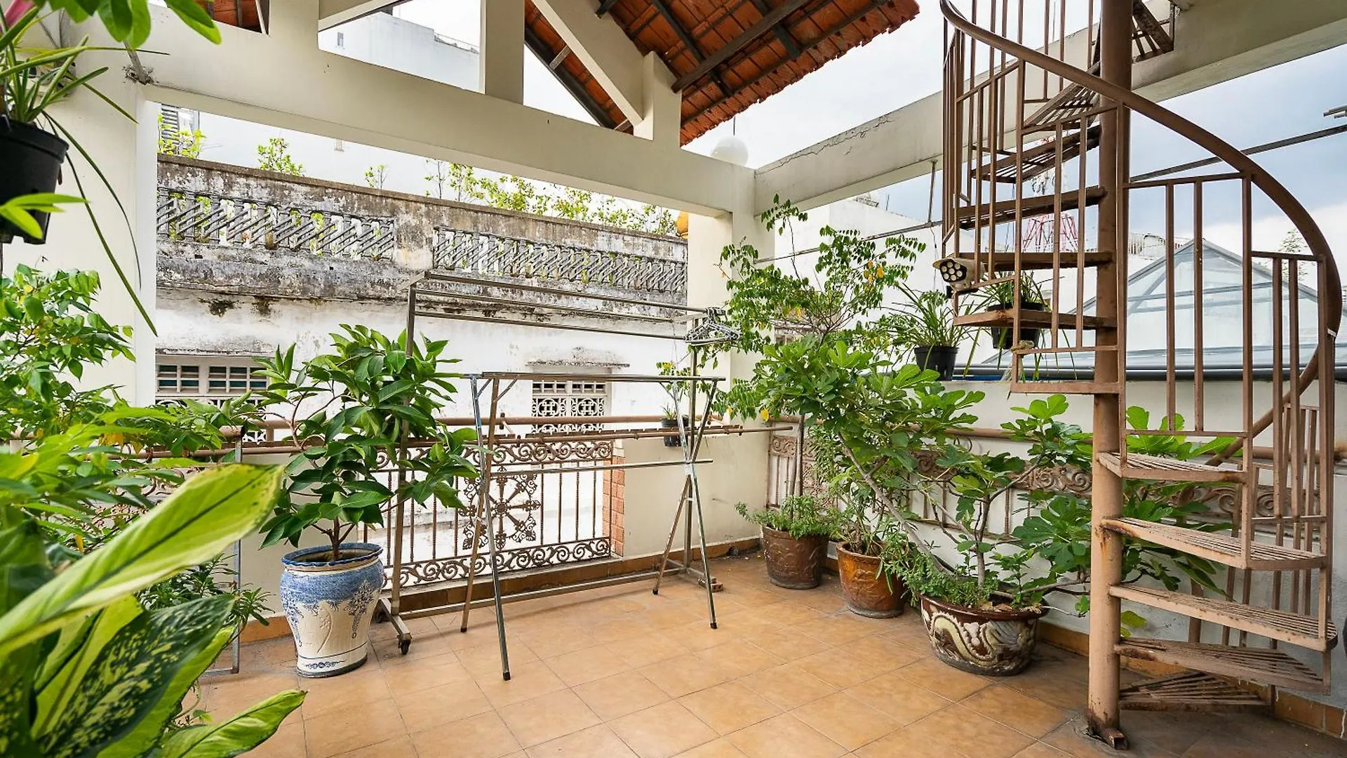 A Little Saigon Hotel - Bui Vien Walking Street Ho Chi Minh City 0*,