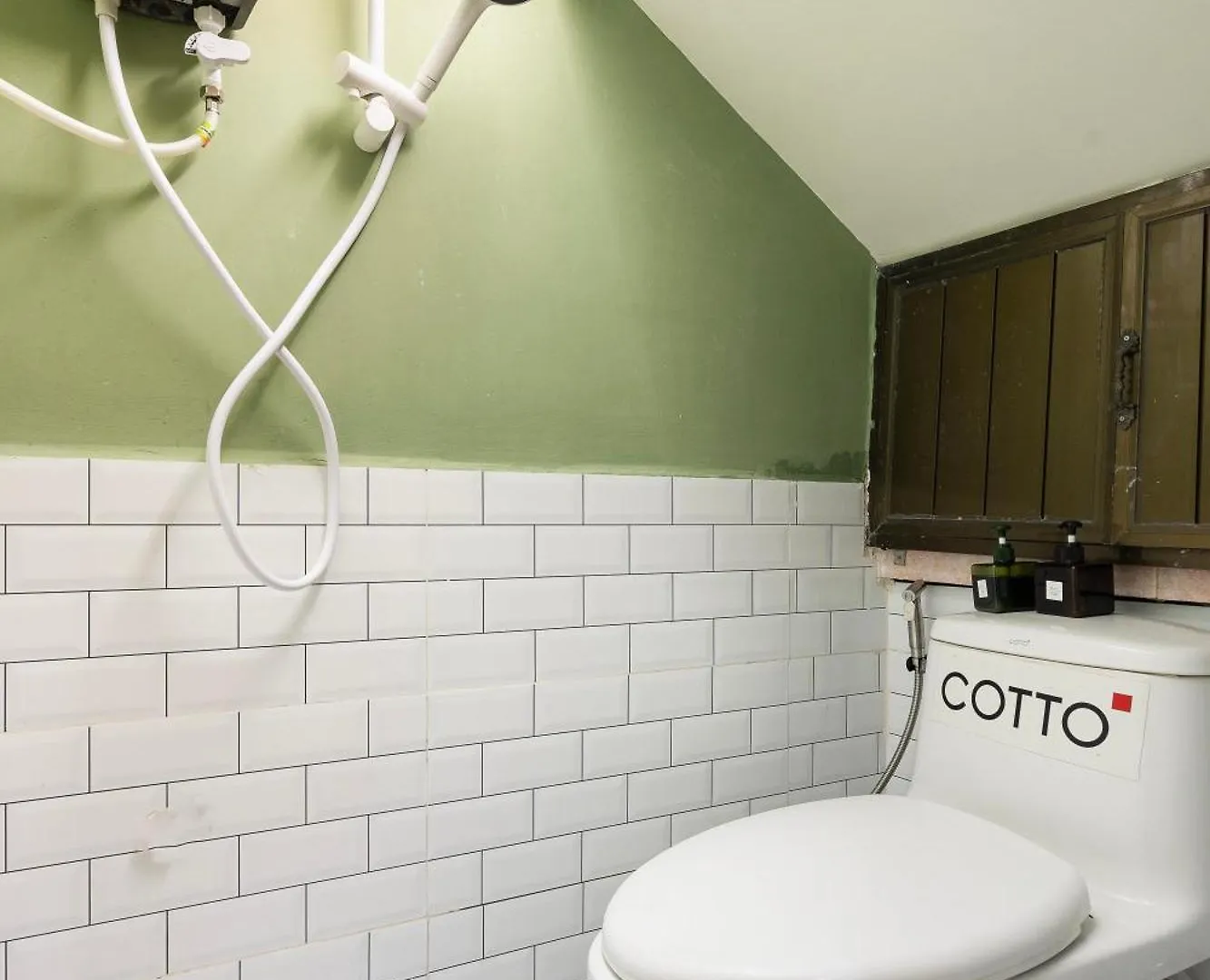 A Little Saigon Hotel - Bui Vien Walking Street Ho Chi Minh City Aparthotel