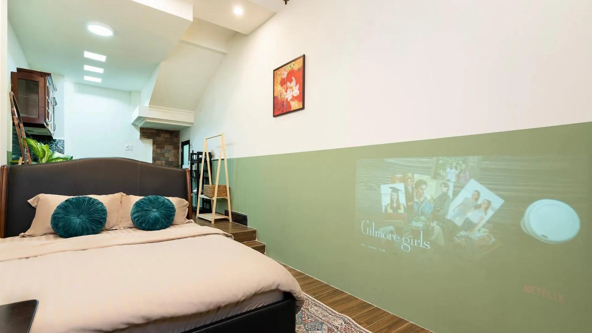 A Little Saigon Hotel - Bui Vien Walking Street Ho Chi Minh City Aparthotel