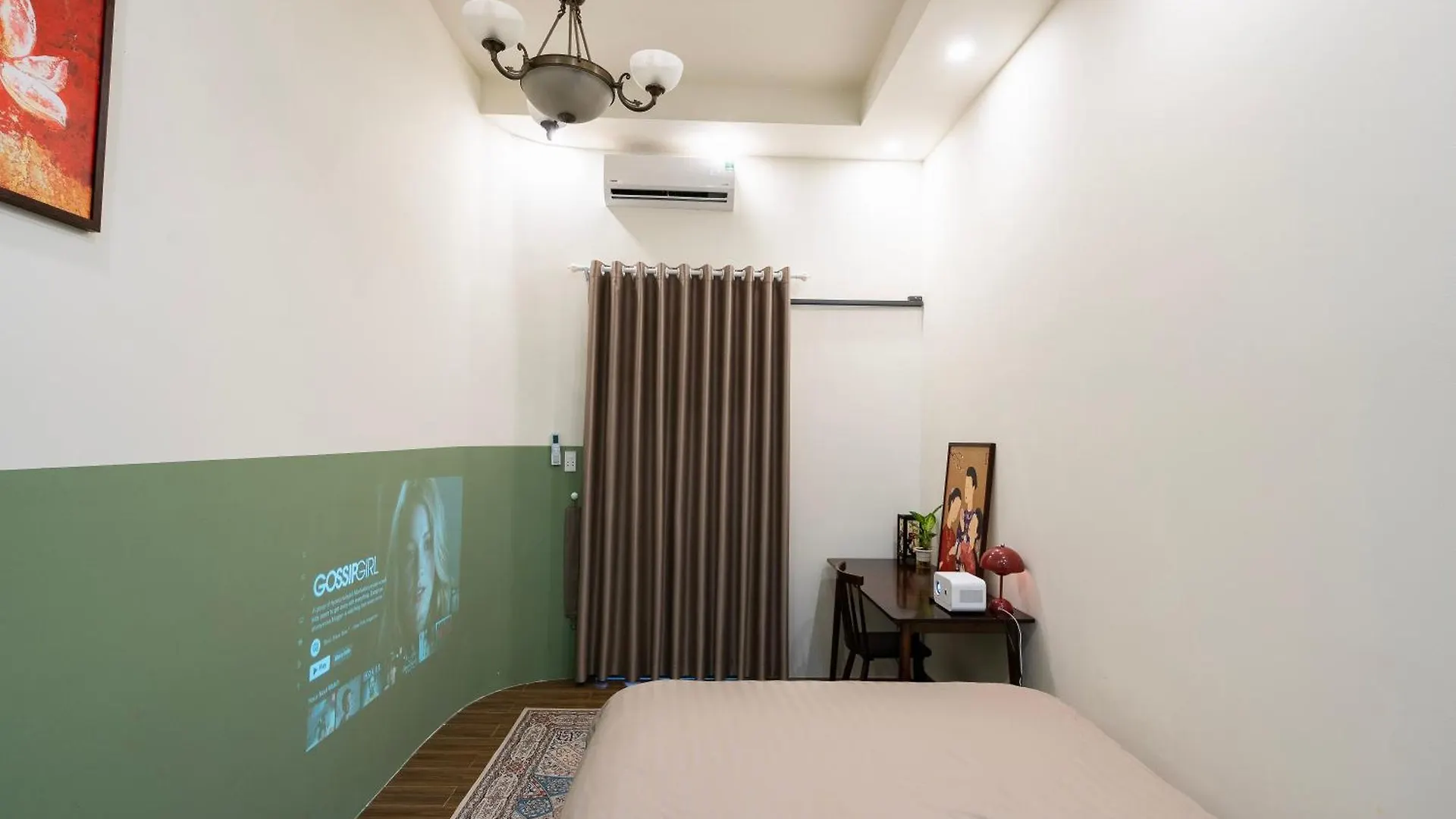 A Little Saigon Hotel - Bui Vien Walking Street Ho Chi Minh City