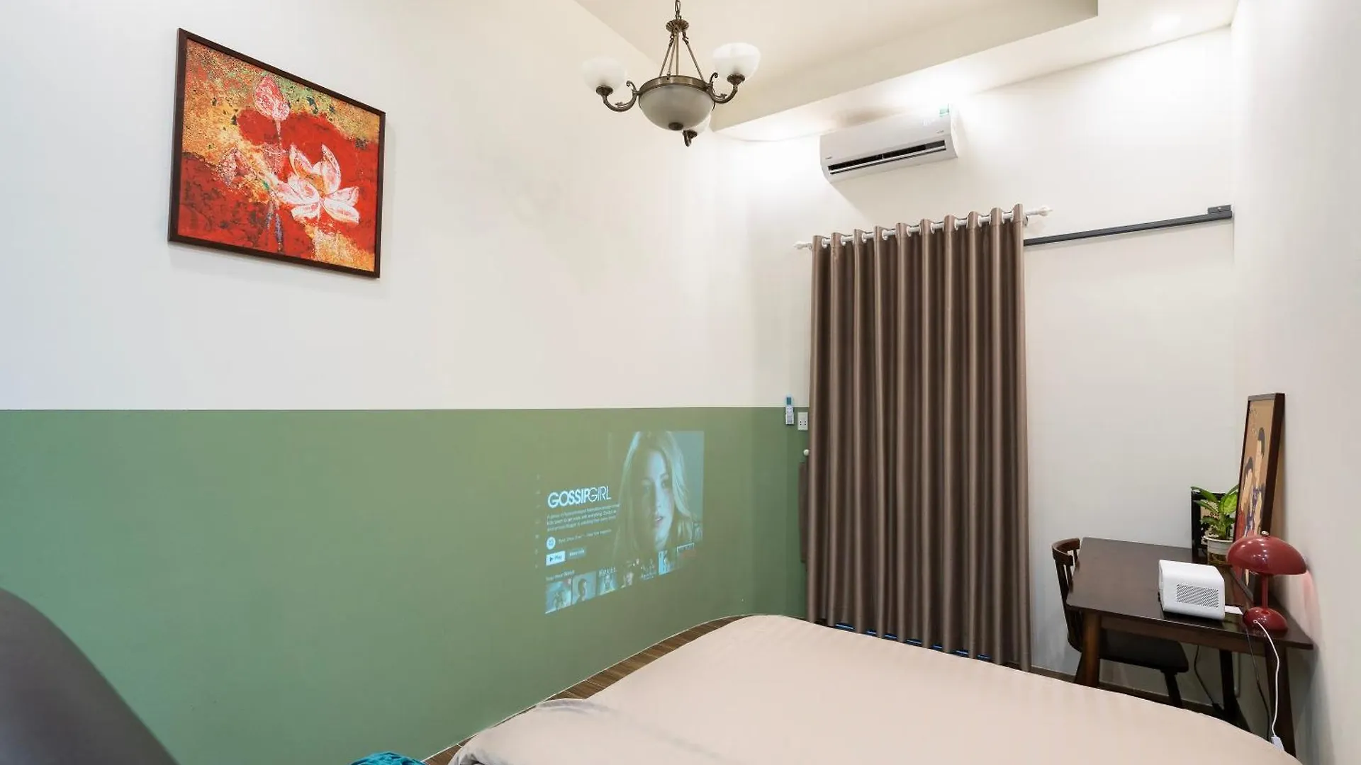 A Little Saigon Hotel - Bui Vien Walking Street Ho Chi Minh City Aparthotel