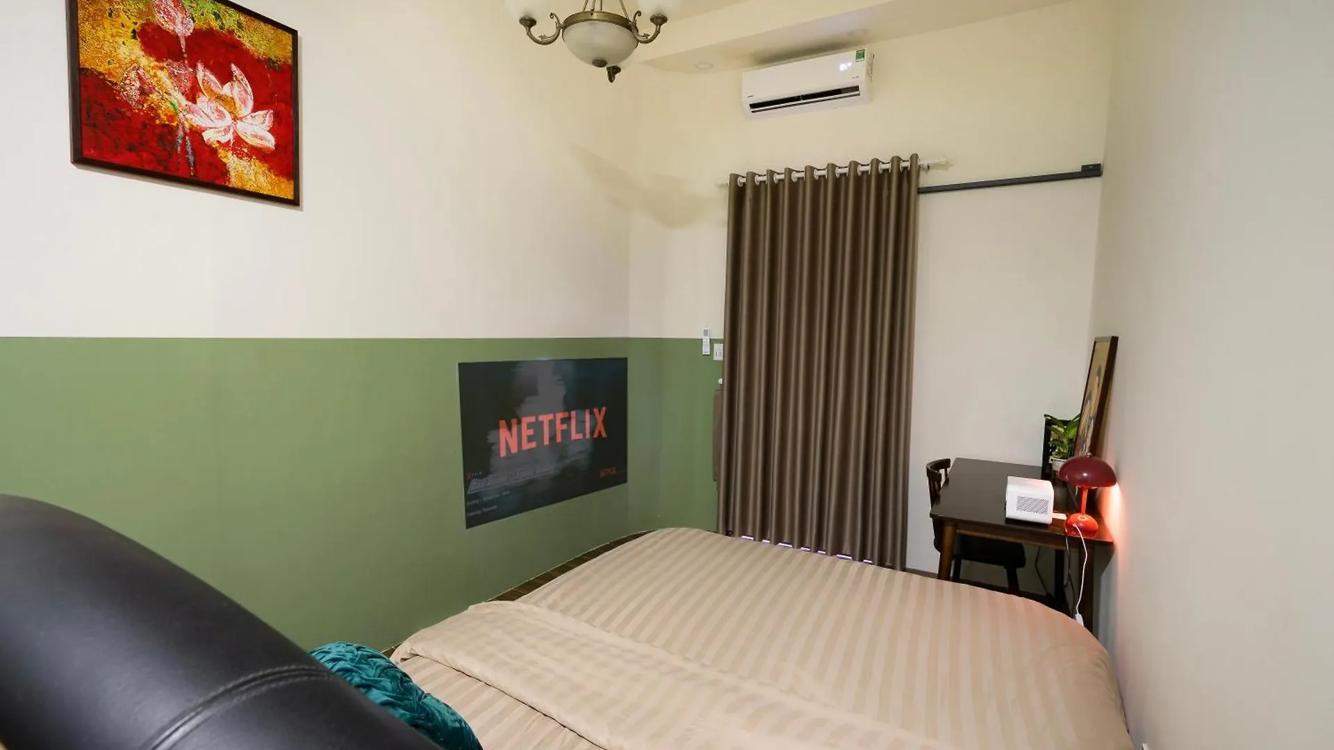 A Little Saigon Hotel - Bui Vien Walking Street Ho Chi Minh City 0*,