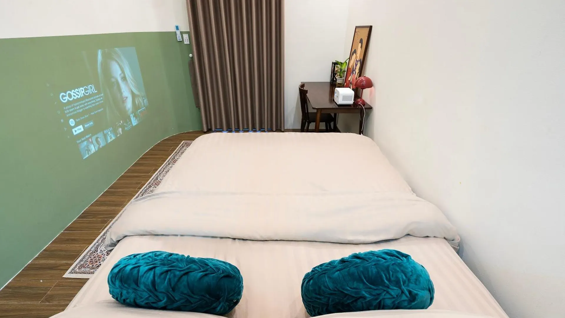 A Little Saigon Hotel - Bui Vien Walking Street Ho Chi Minh City