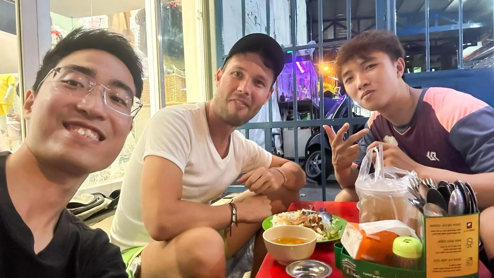 A Little Saigon Hotel - Bui Vien Walking Street Ho Chi Minh City 0*,  Vietnam