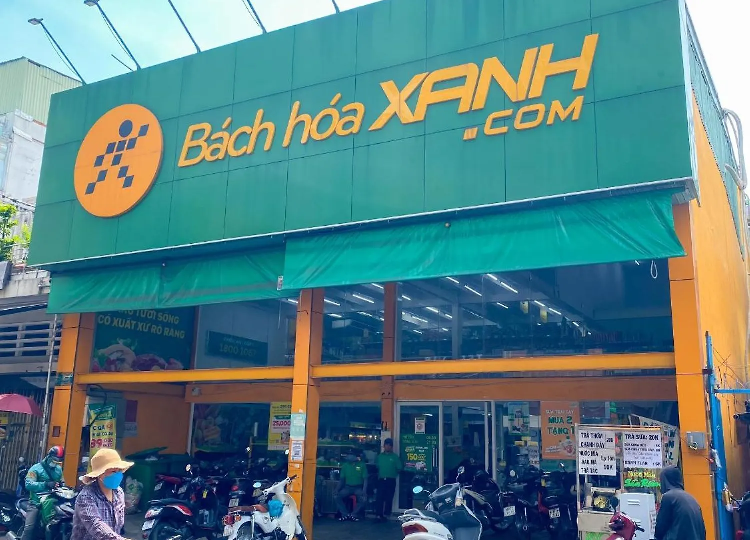A Little Saigon Hotel - Bui Vien Walking Street Ho Chi Minh City 0*,