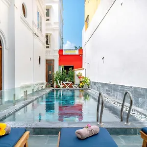 Gioan Boutique Villa Hoi An
