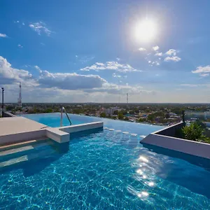Express By Marriott Hotel Merida