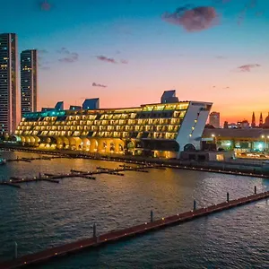 Novotel Marina Hotel Recife