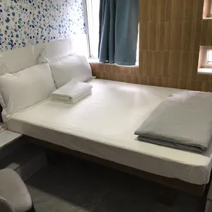 Ajit Guest house Hong Kong