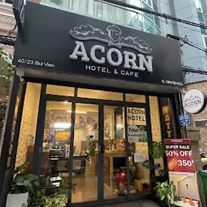 Acorn 胡志明市