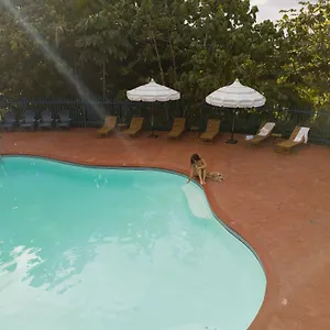 El Oasis Hotel Aguada