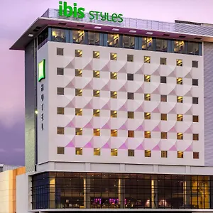 Ibis Styles Galerias Hotel Merida