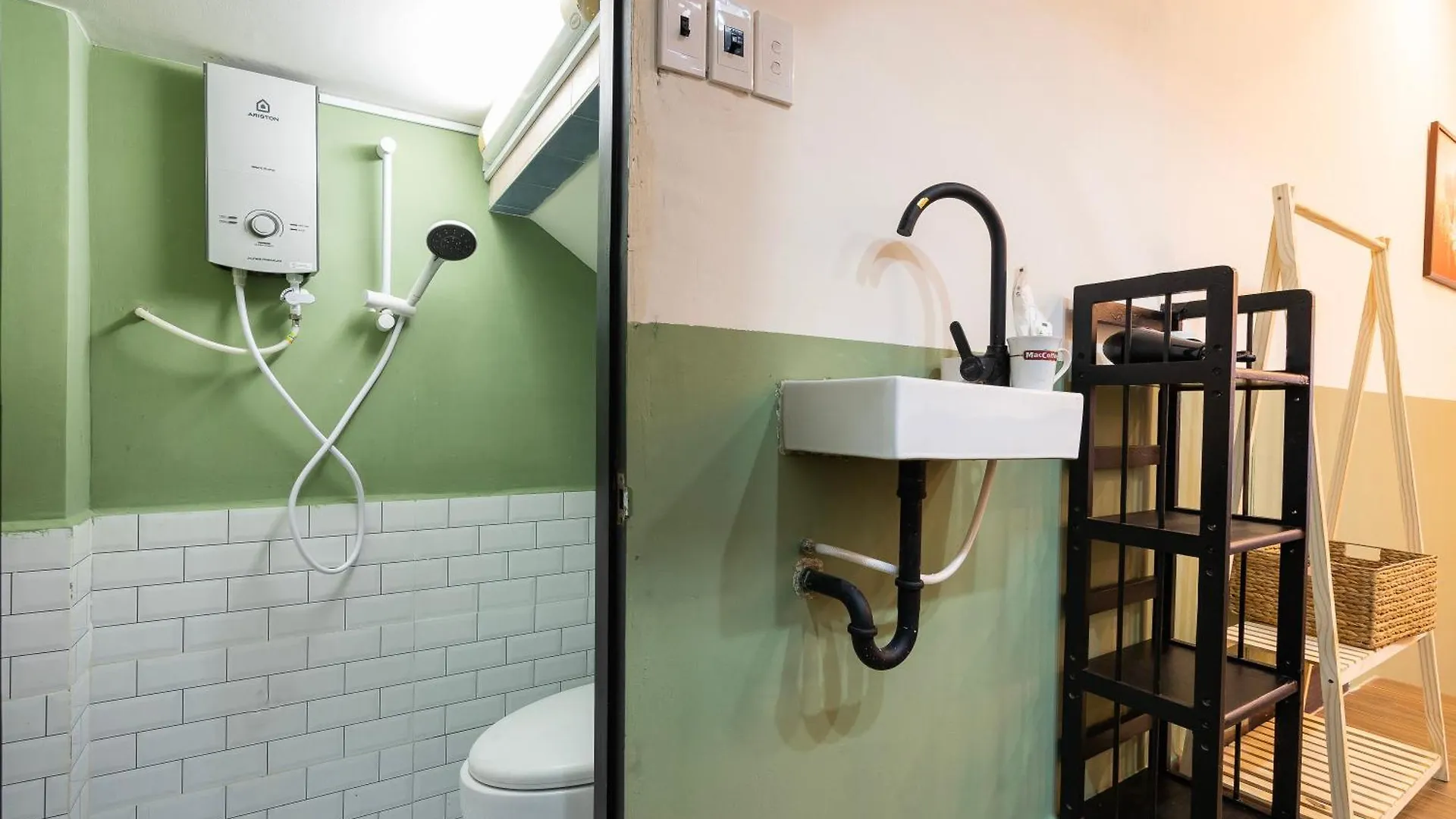 Aparthotel A Little Saigon Hotel - Bui Vien Walking Street Ho Chi Minh City
